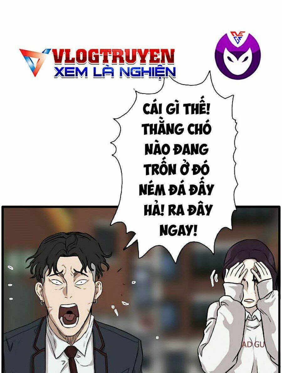 Người Xấu - Chapter 2 - Page 172