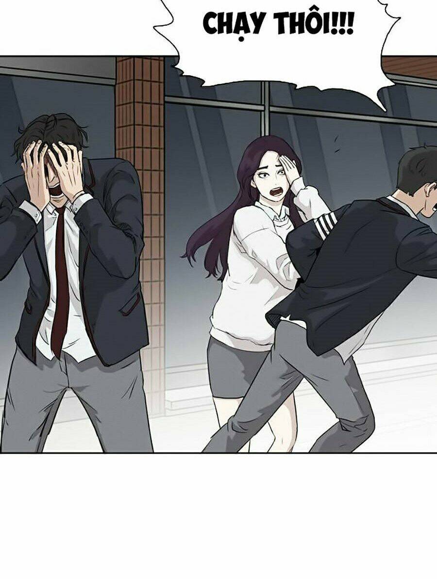 Người Xấu - Chapter 2 - Page 183