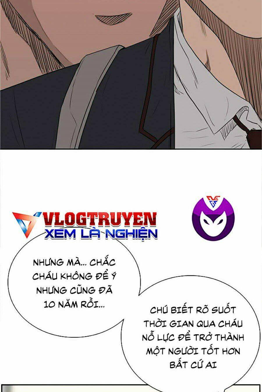 Người Xấu - Chapter 2 - Page 18