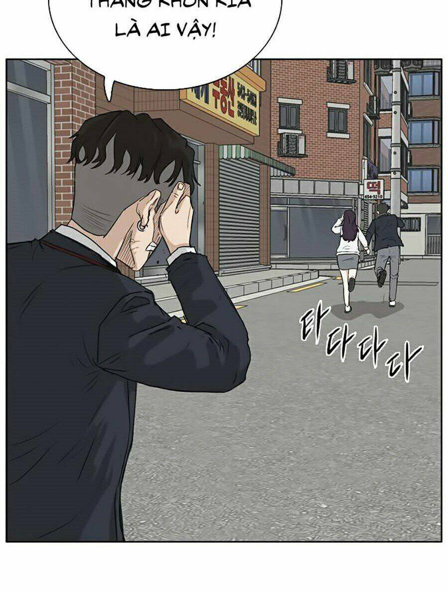 Người Xấu - Chapter 2 - Page 192