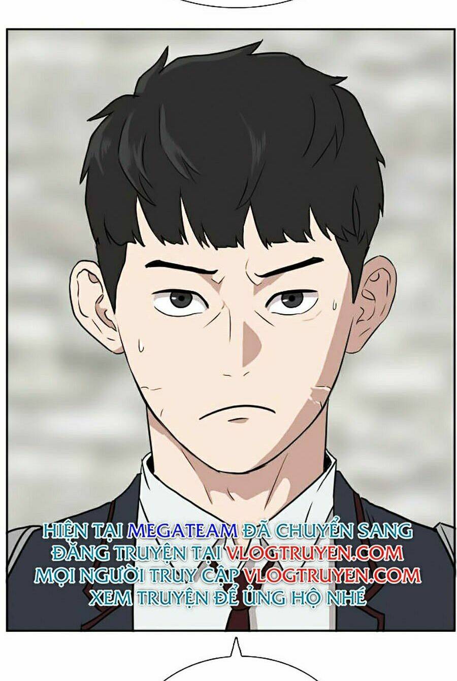 Người Xấu - Chapter 2 - Page 21