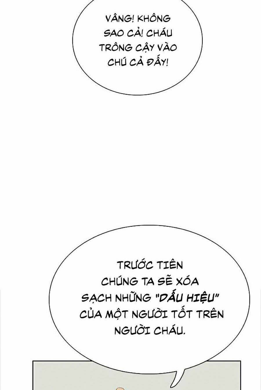 Người Xấu - Chapter 2 - Page 22