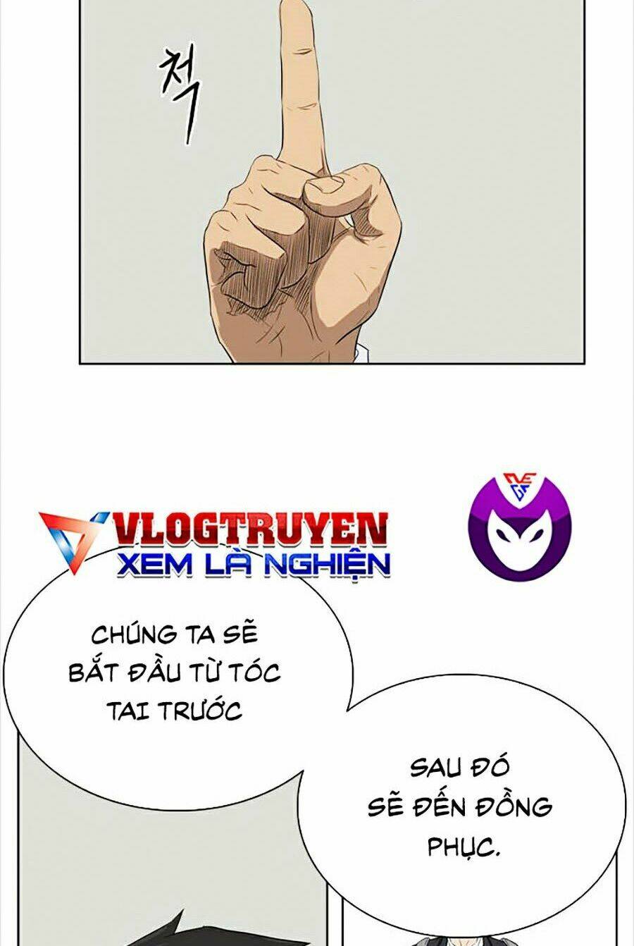 Người Xấu - Chapter 2 - Page 23