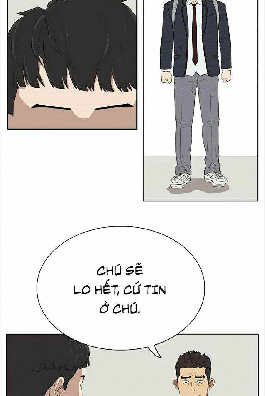 Người Xấu - Chapter 2 - Page 24