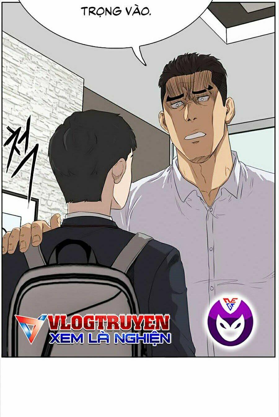 Người Xấu - Chapter 2 - Page 27