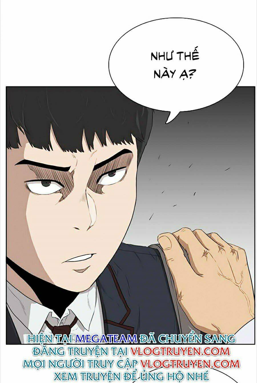 Người Xấu - Chapter 2 - Page 28