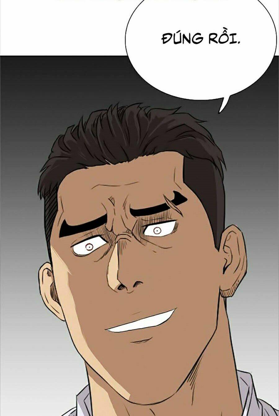 Người Xấu - Chapter 2 - Page 29