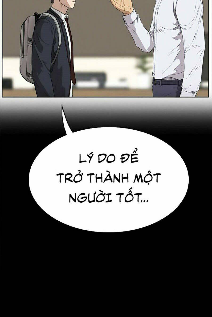 Người Xấu - Chapter 2 - Page 31
