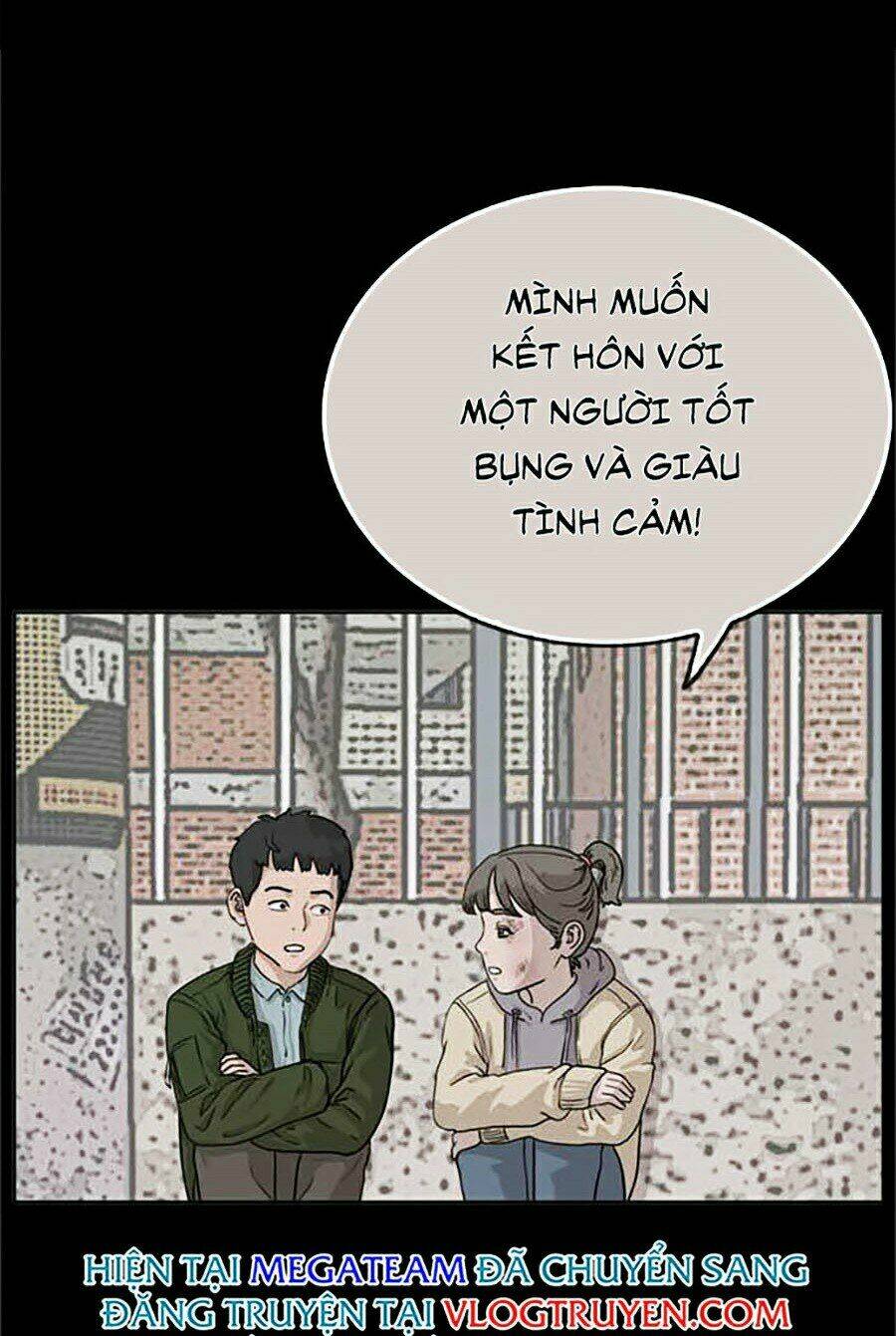 Người Xấu - Chapter 2 - Page 32