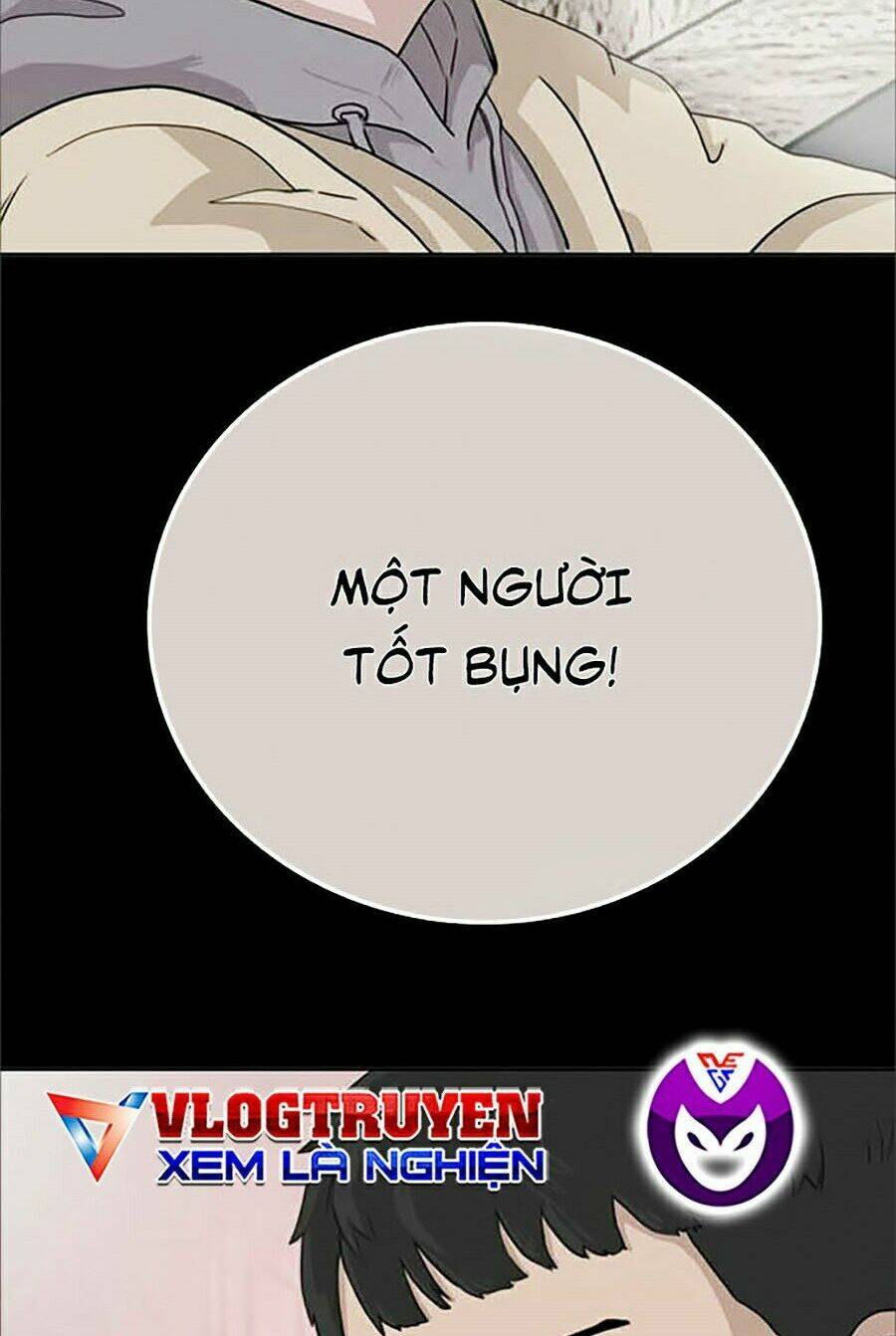 Người Xấu - Chapter 2 - Page 35