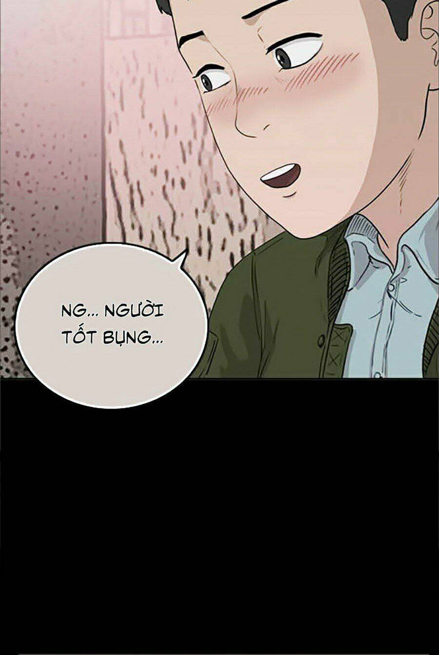 Người Xấu - Chapter 2 - Page 36