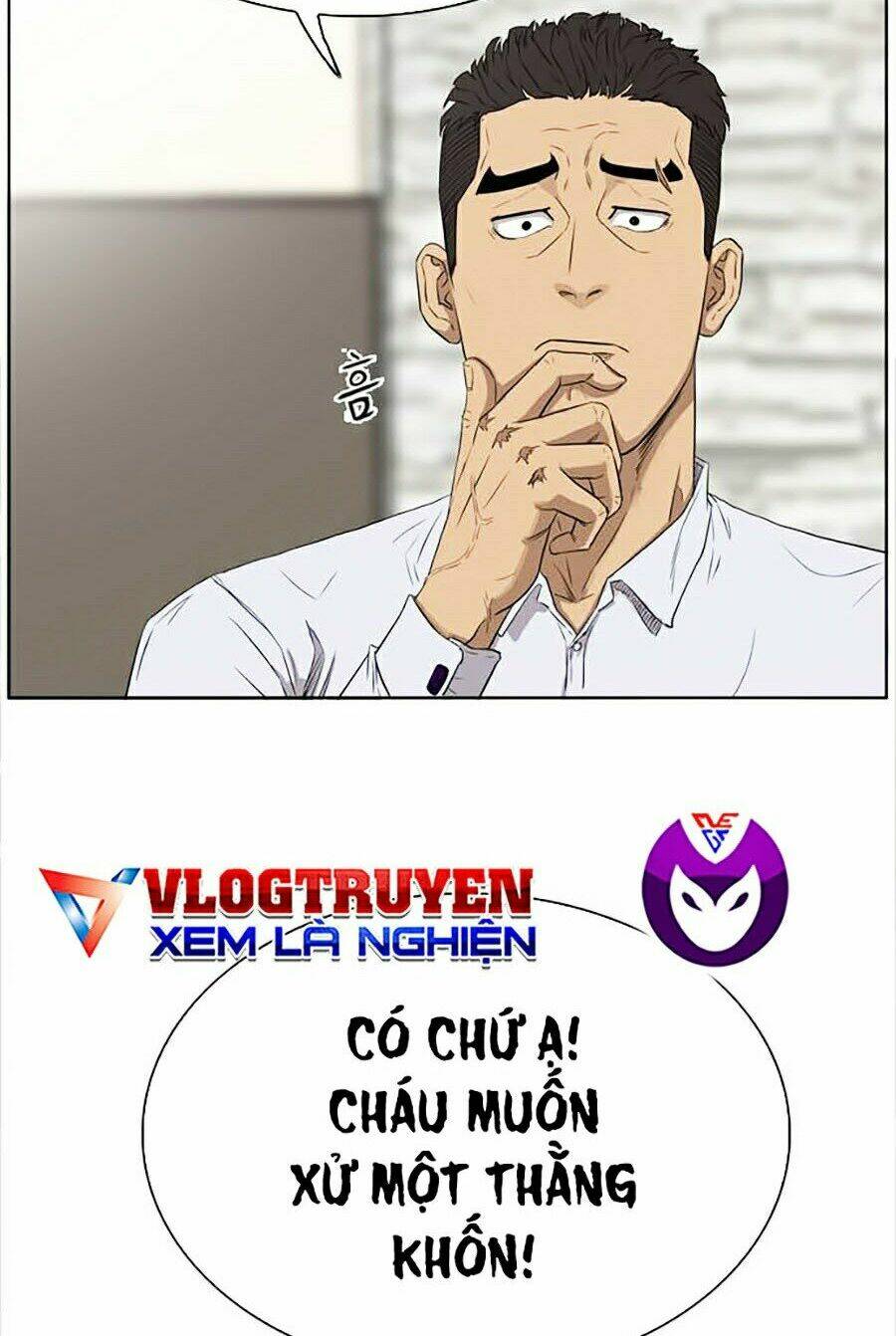 Người Xấu - Chapter 2 - Page 43