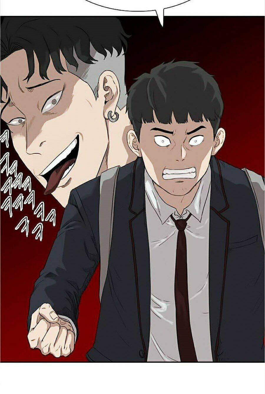 Người Xấu - Chapter 2 - Page 44