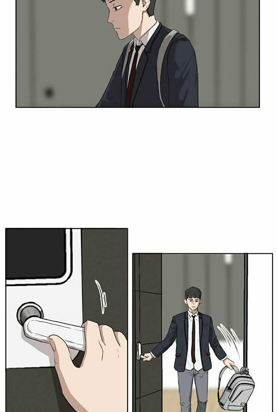 Người Xấu - Chapter 2 - Page 48