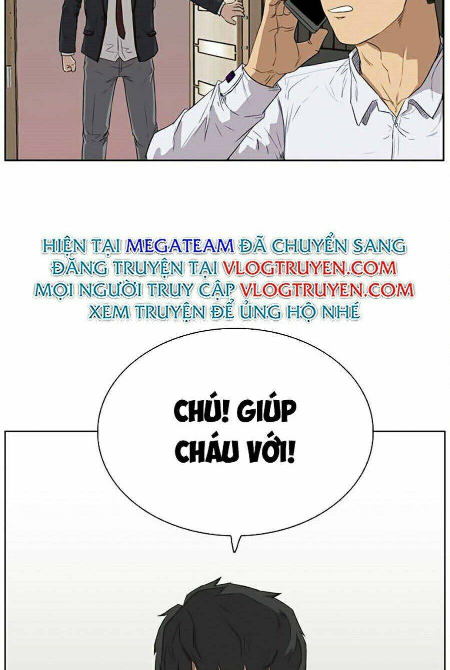 Người Xấu - Chapter 2 - Page 4