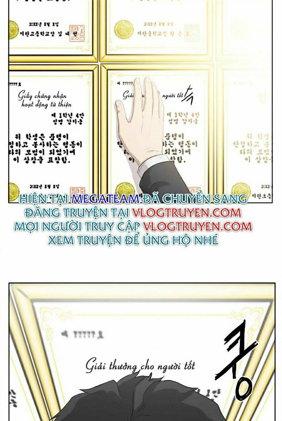 Người Xấu - Chapter 2 - Page 51