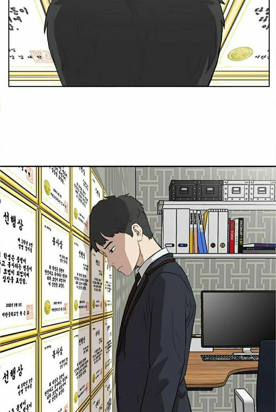 Người Xấu - Chapter 2 - Page 52