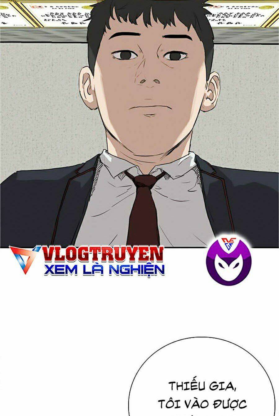 Người Xấu - Chapter 2 - Page 54