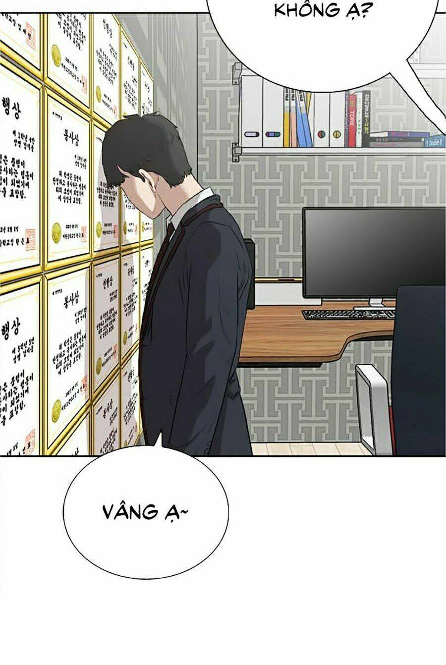 Người Xấu - Chapter 2 - Page 55