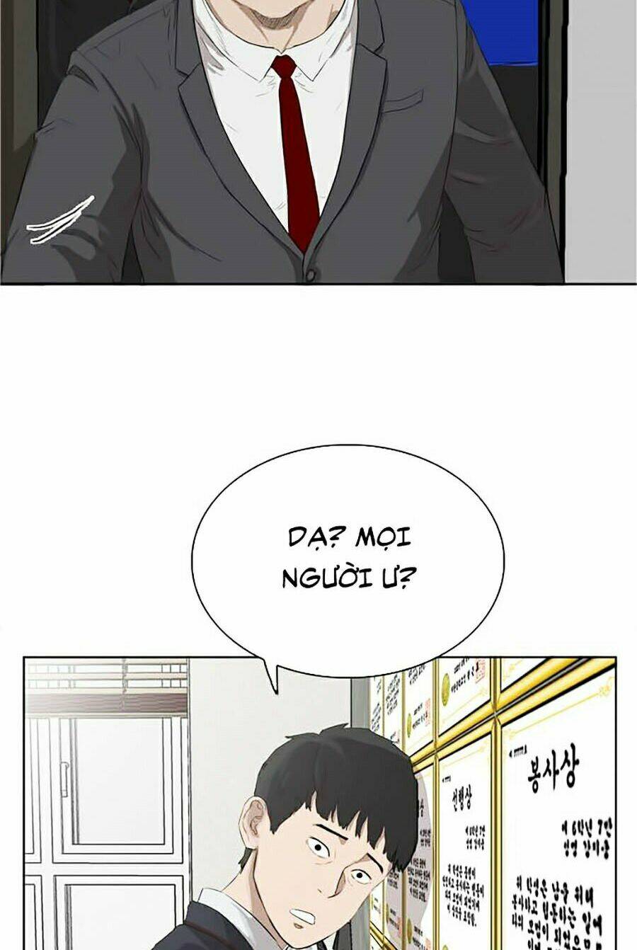 Người Xấu - Chapter 2 - Page 57