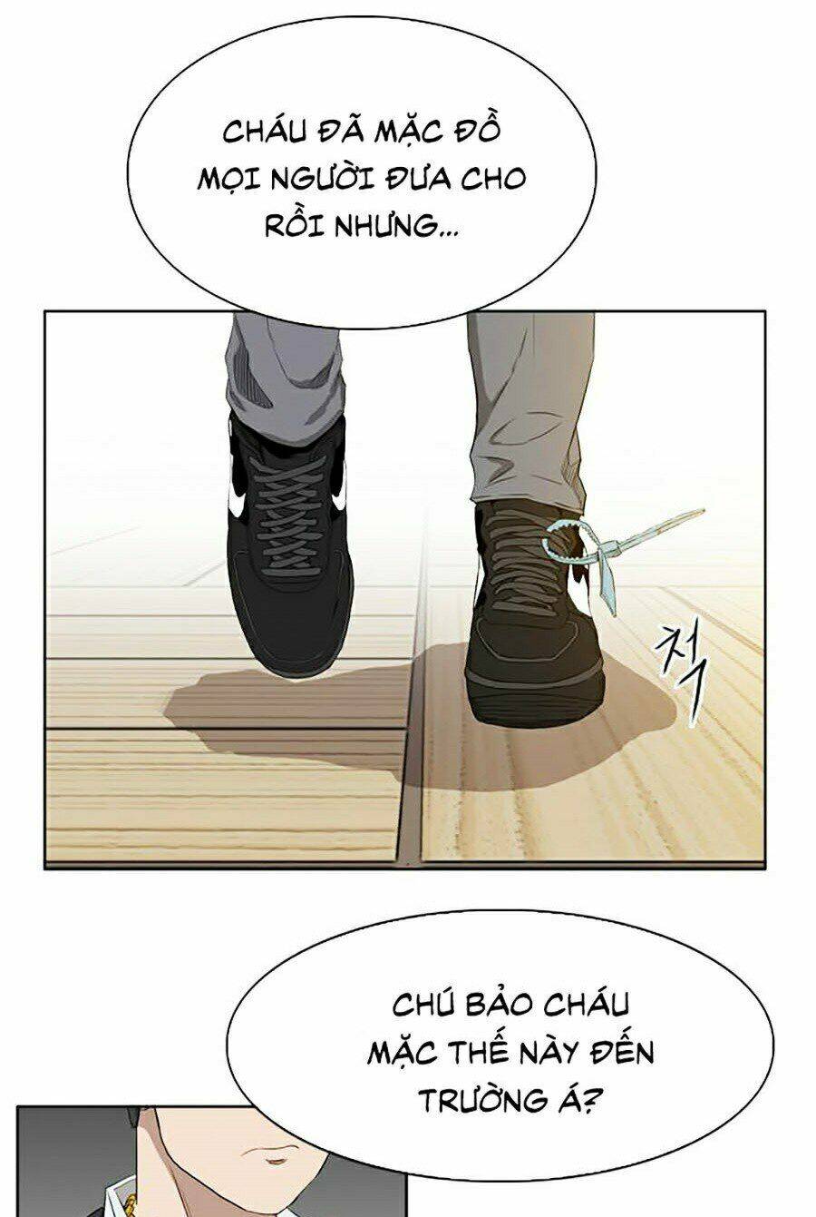 Người Xấu - Chapter 2 - Page 62