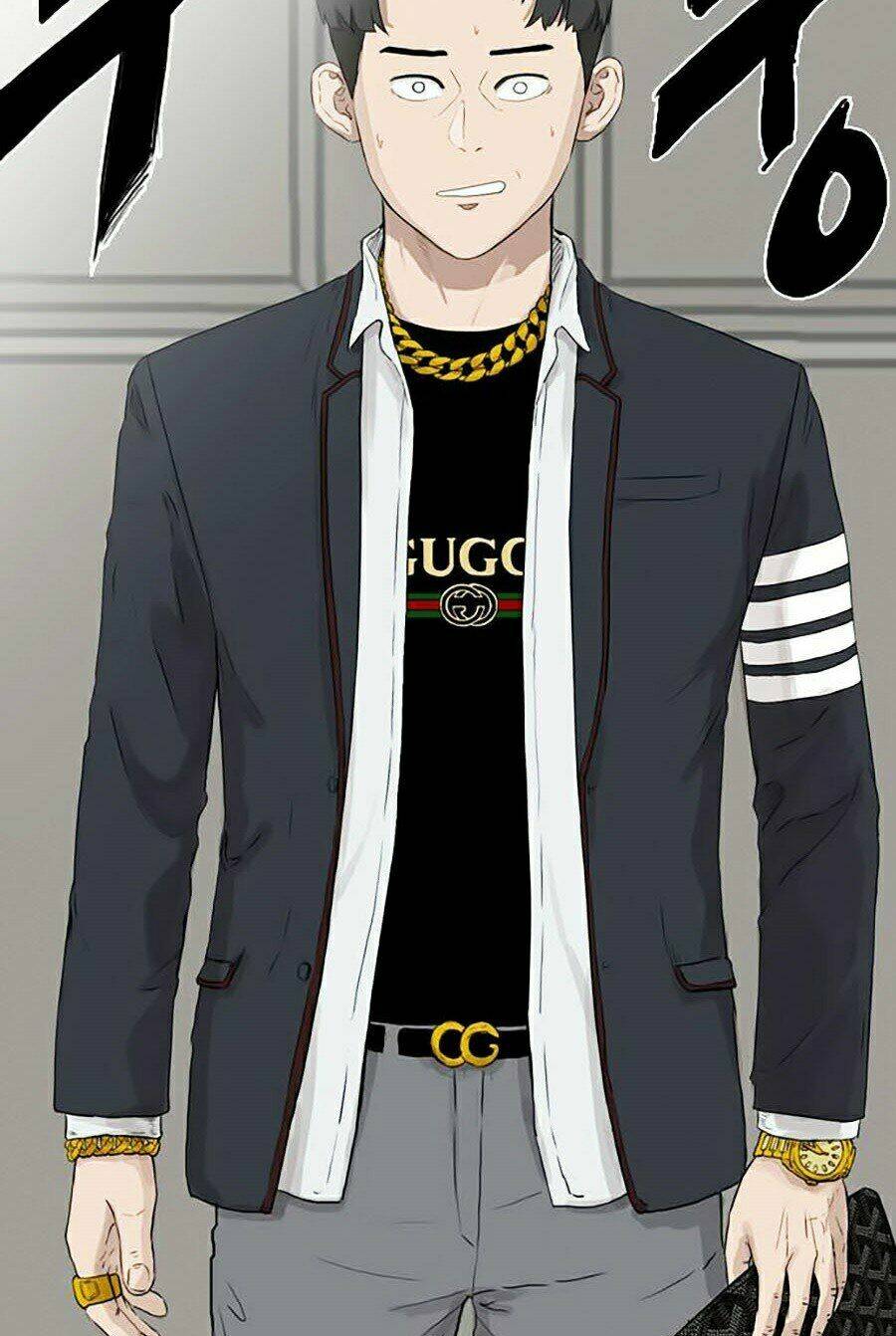 Người Xấu - Chapter 2 - Page 64