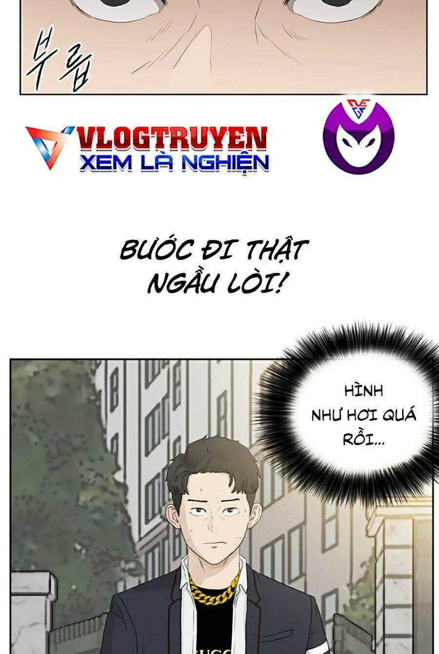 Người Xấu - Chapter 2 - Page 70