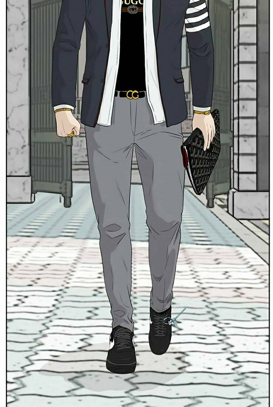 Người Xấu - Chapter 2 - Page 71