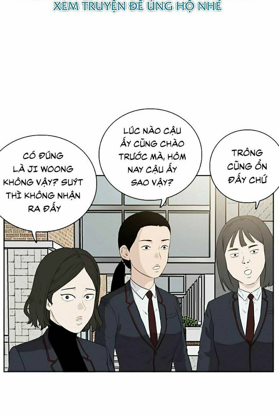 Người Xấu - Chapter 2 - Page 73