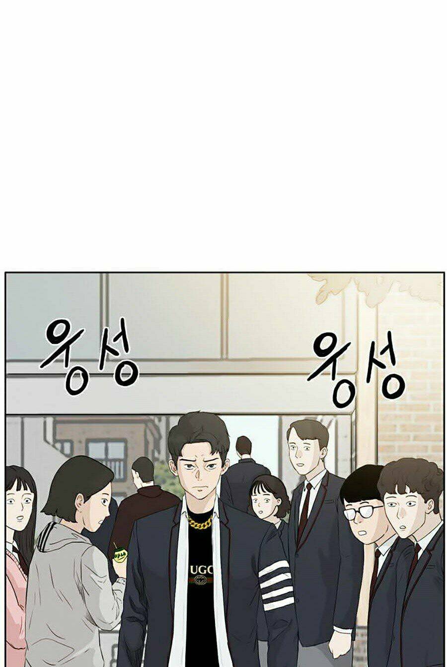 Người Xấu - Chapter 2 - Page 74