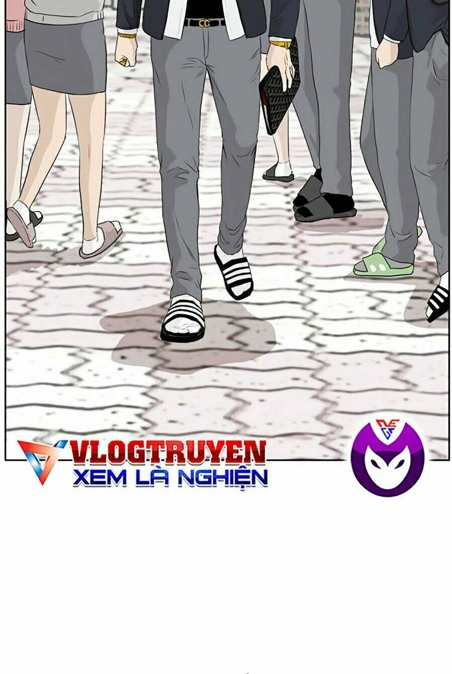 Người Xấu - Chapter 2 - Page 75