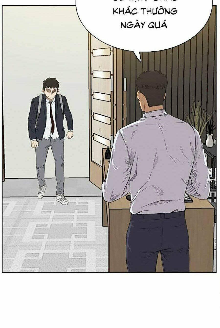 Người Xấu - Chapter 2 - Page 7