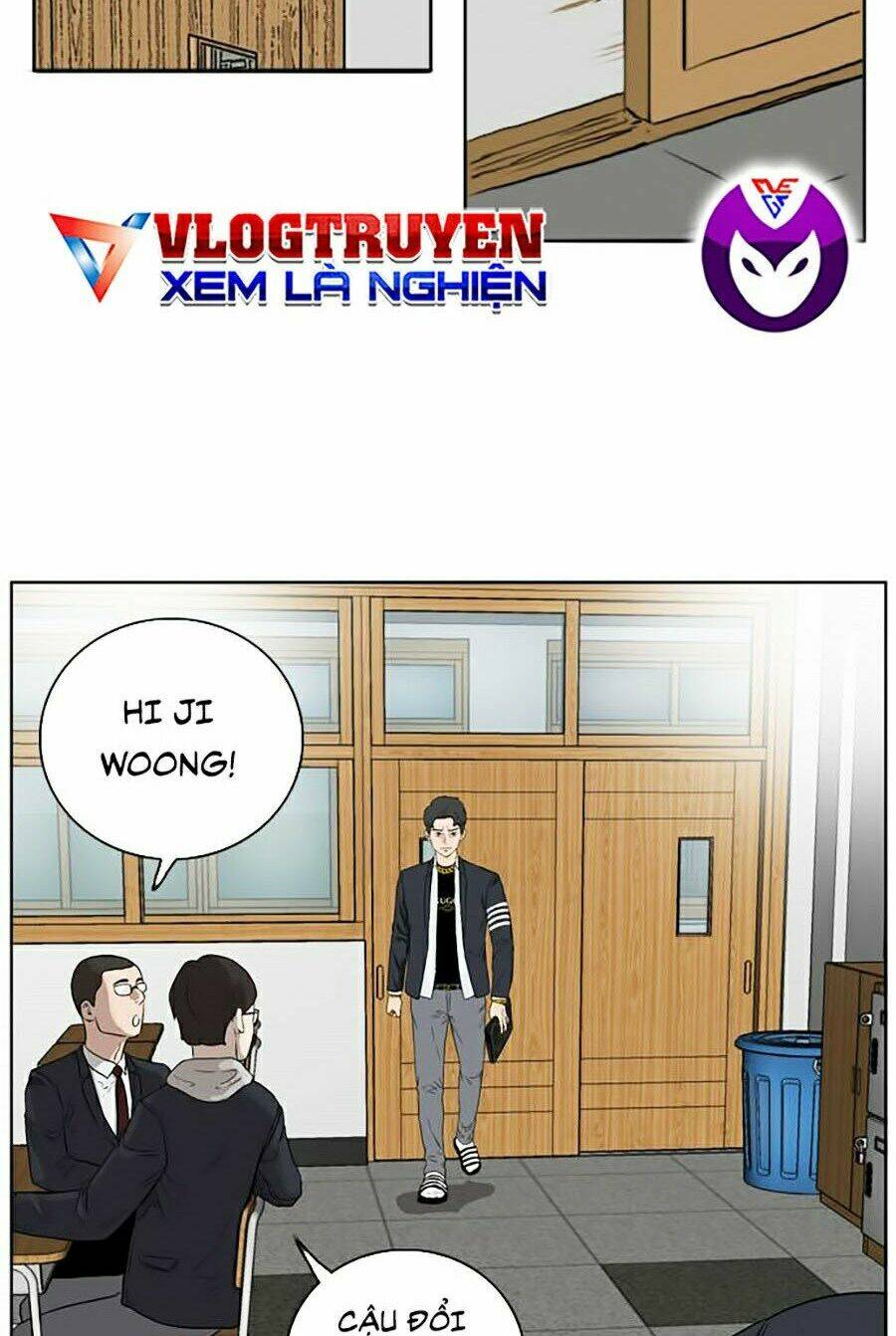 Người Xấu - Chapter 2 - Page 81
