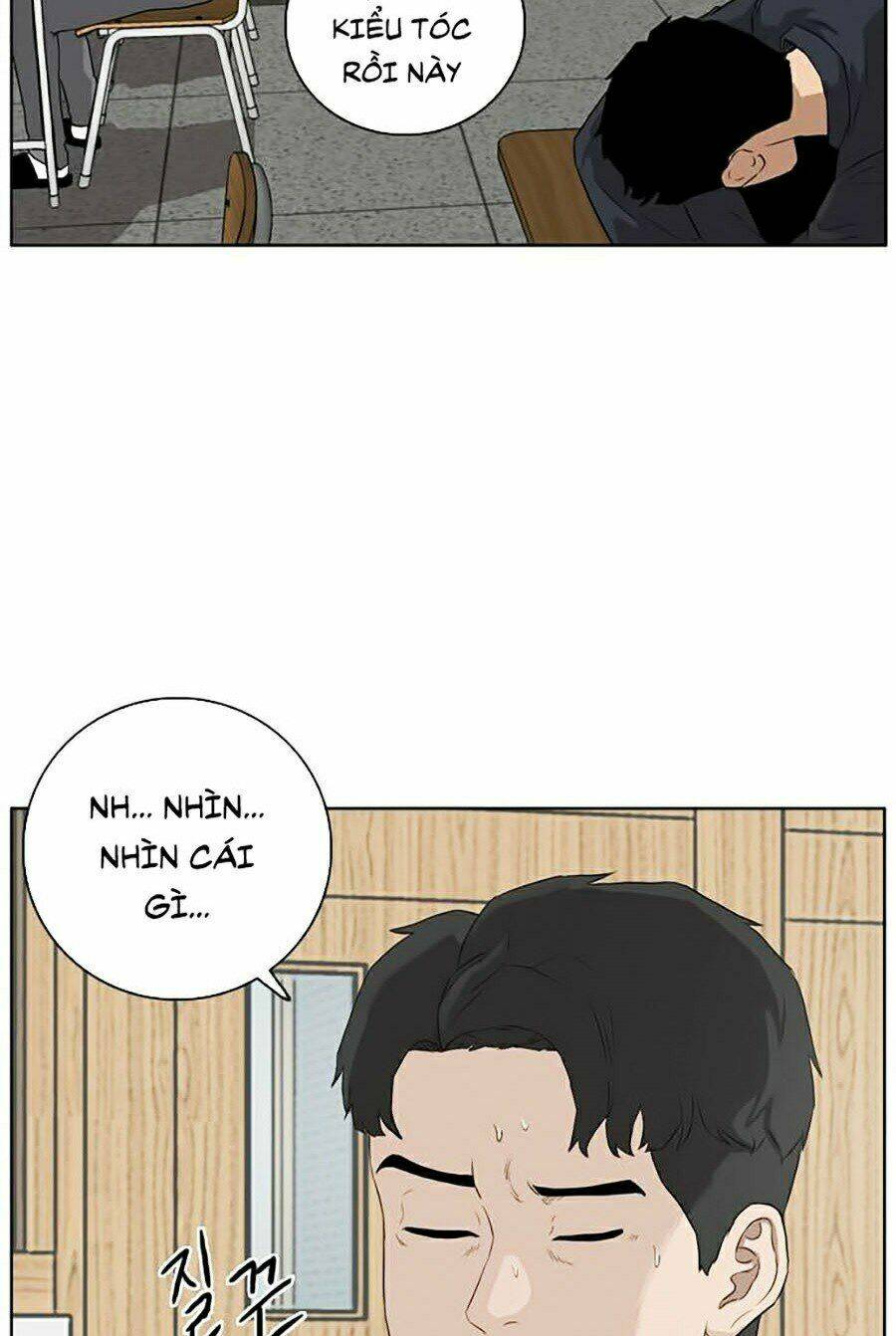 Người Xấu - Chapter 2 - Page 82