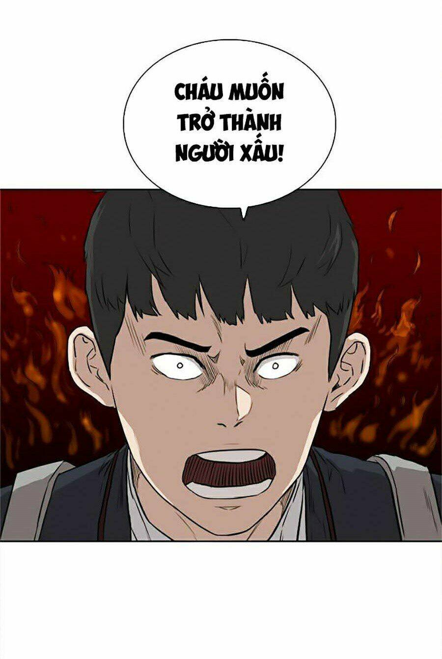 Người Xấu - Chapter 2 - Page 8