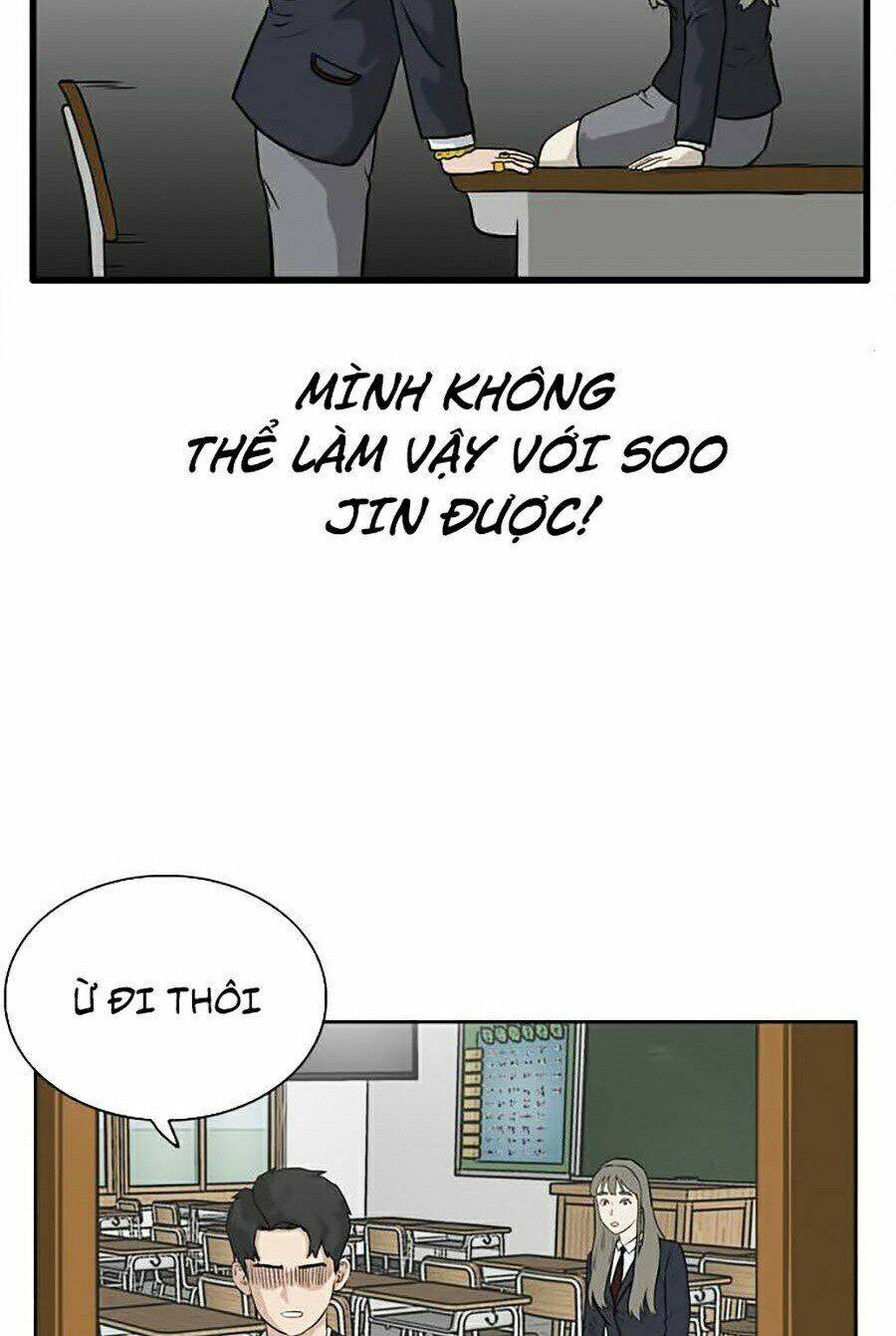 Người Xấu - Chapter 2 - Page 90