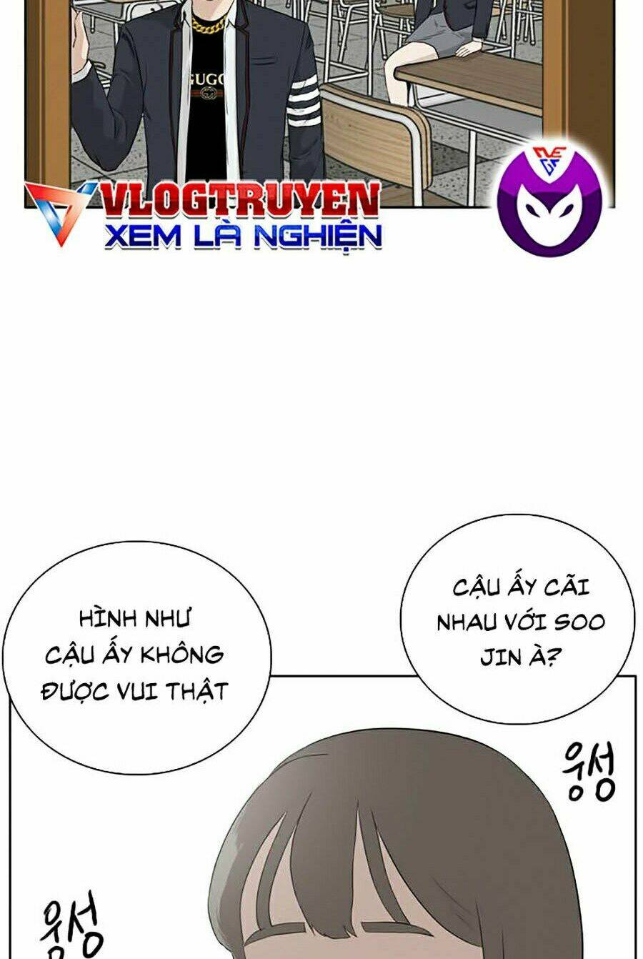 Người Xấu - Chapter 2 - Page 91