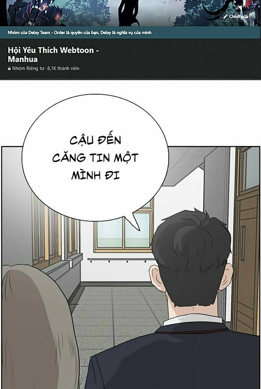 Người Xấu - Chapter 2 - Page 97