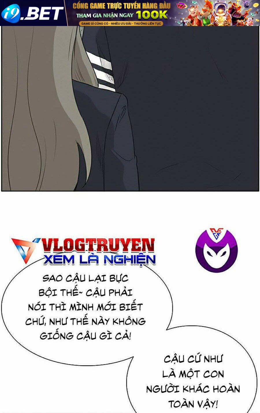 Người Xấu - Chapter 2 - Page 98