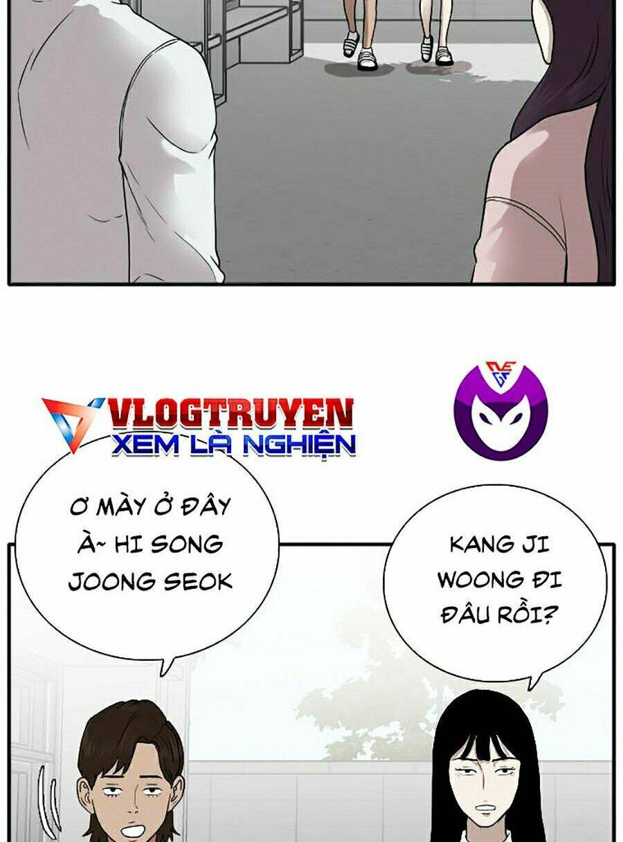 Người Xấu - Chapter 20 - Page 9