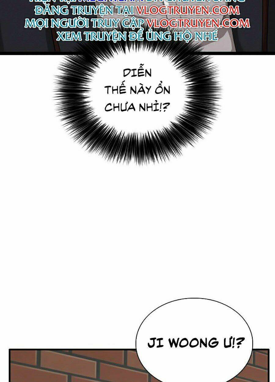 Người Xấu - Chapter 20 - Page 104