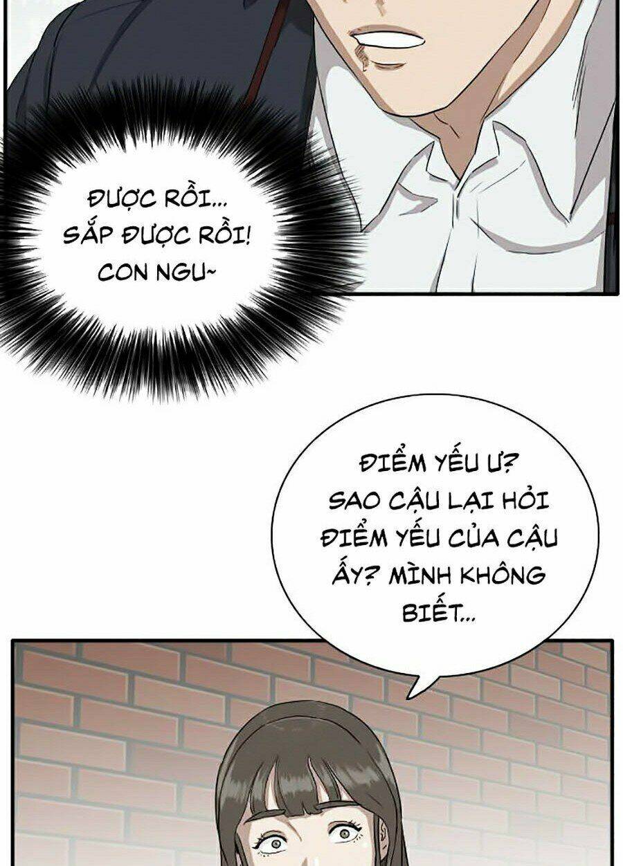 Người Xấu - Chapter 20 - Page 108