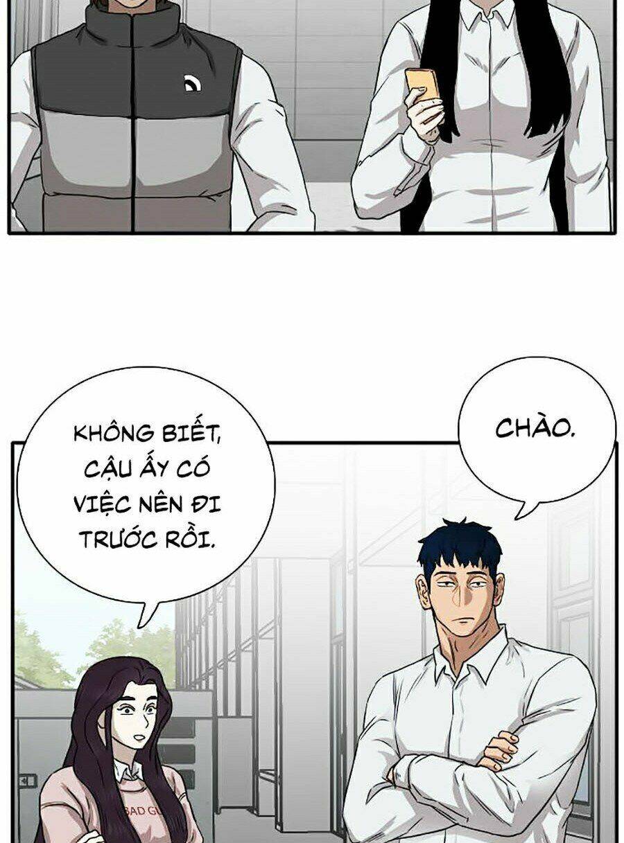 Người Xấu - Chapter 20 - Page 10