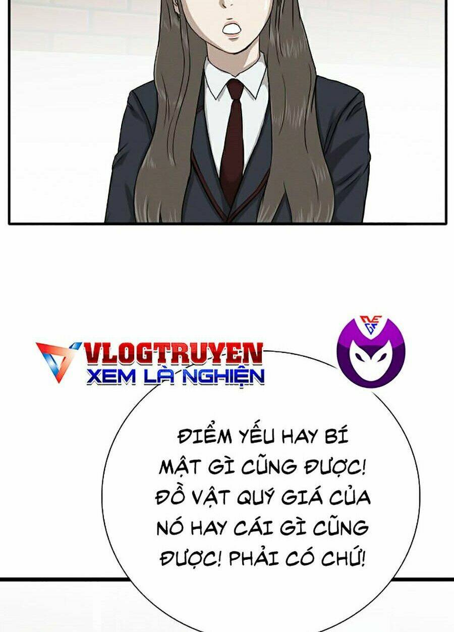 Người Xấu - Chapter 20 - Page 109