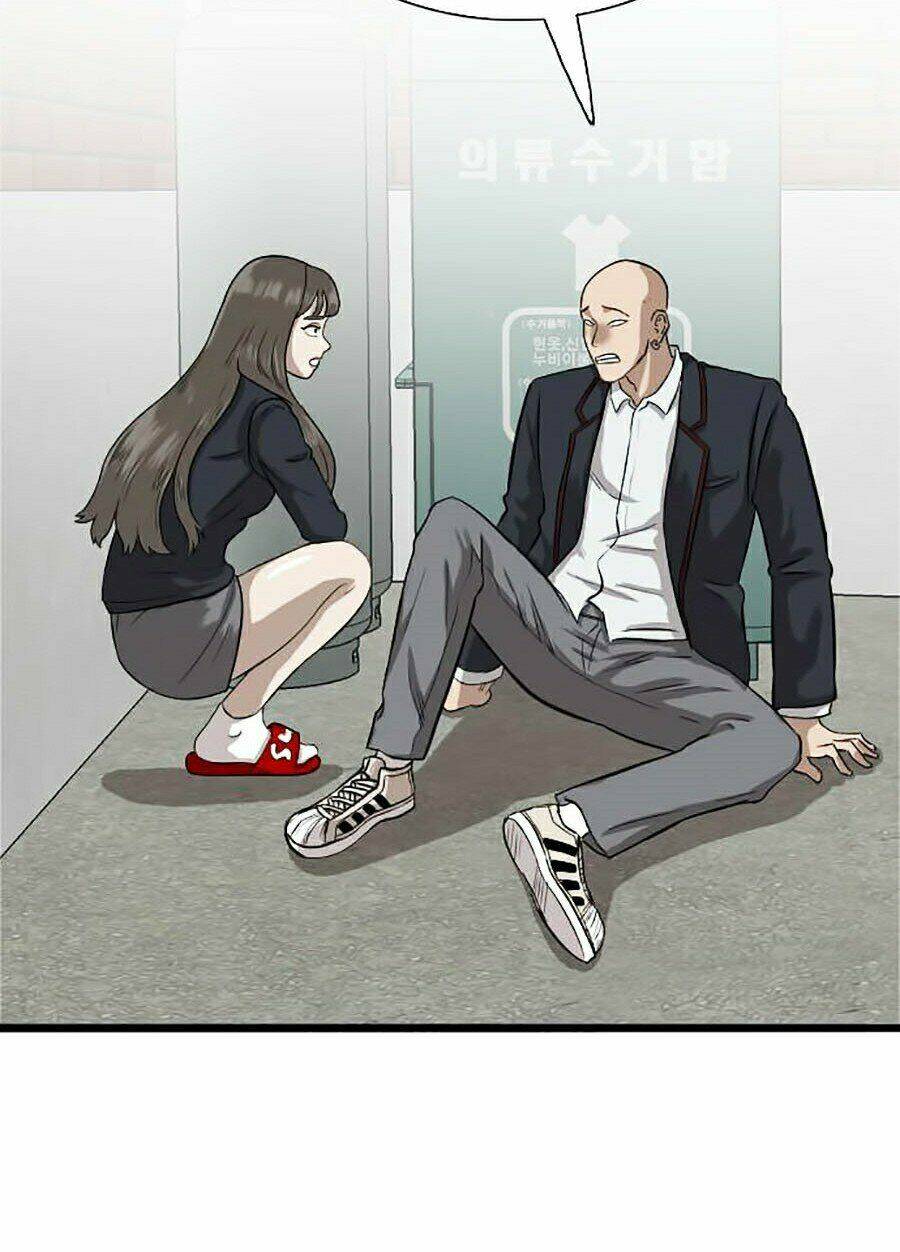 Người Xấu - Chapter 20 - Page 110