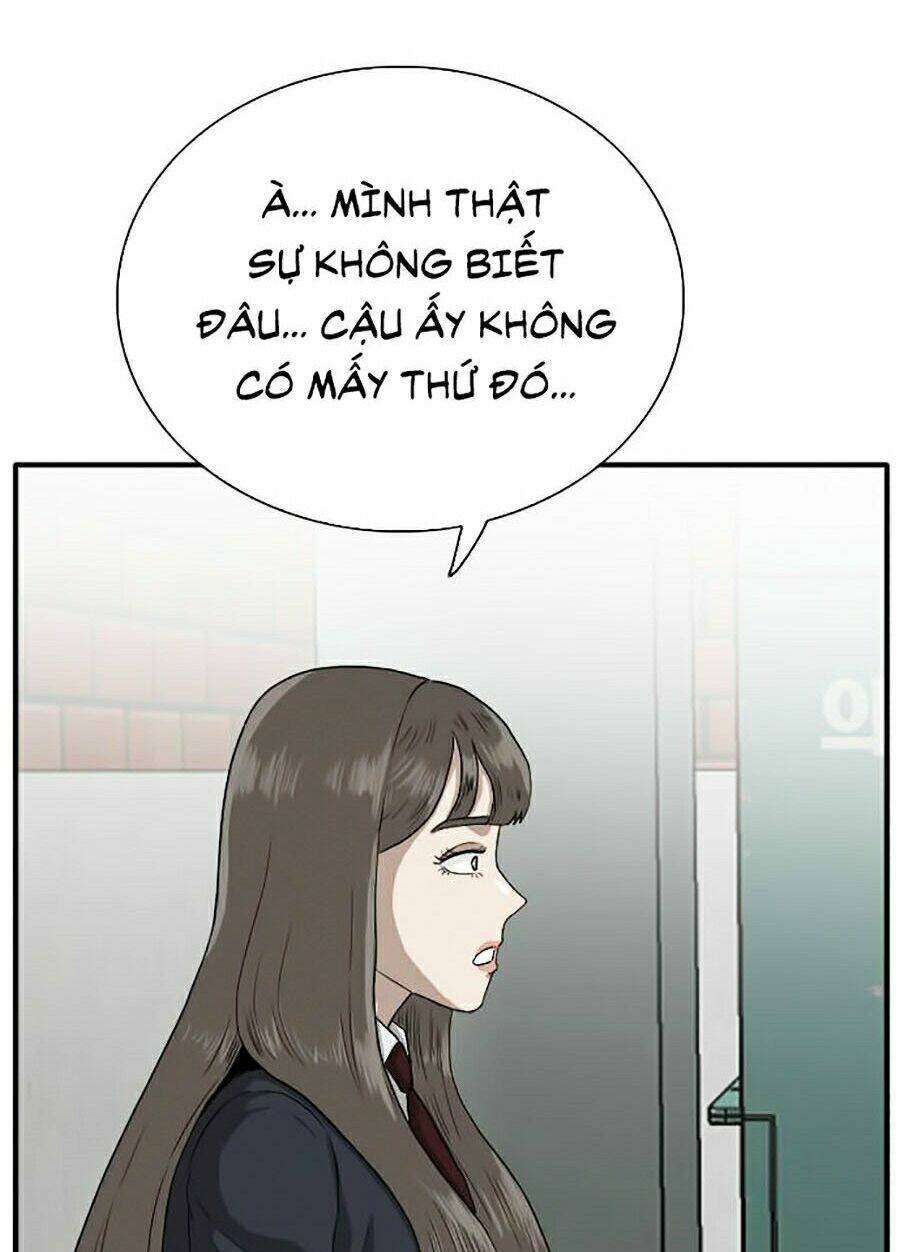 Người Xấu - Chapter 20 - Page 111