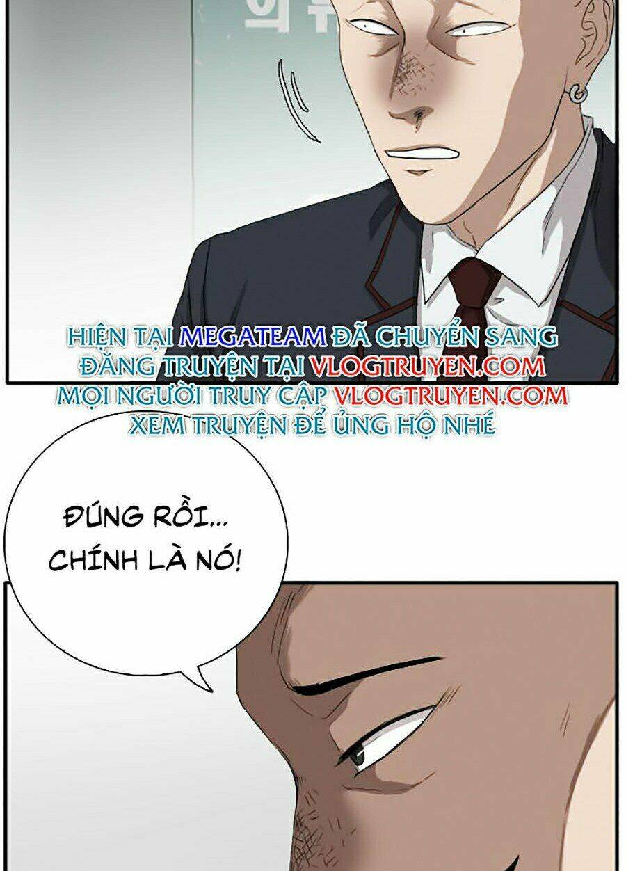 Người Xấu - Chapter 20 - Page 116