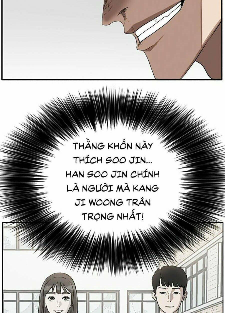 Người Xấu - Chapter 20 - Page 117