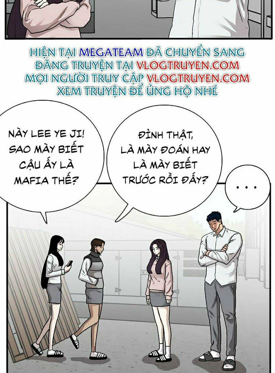 Người Xấu - Chapter 20 - Page 11