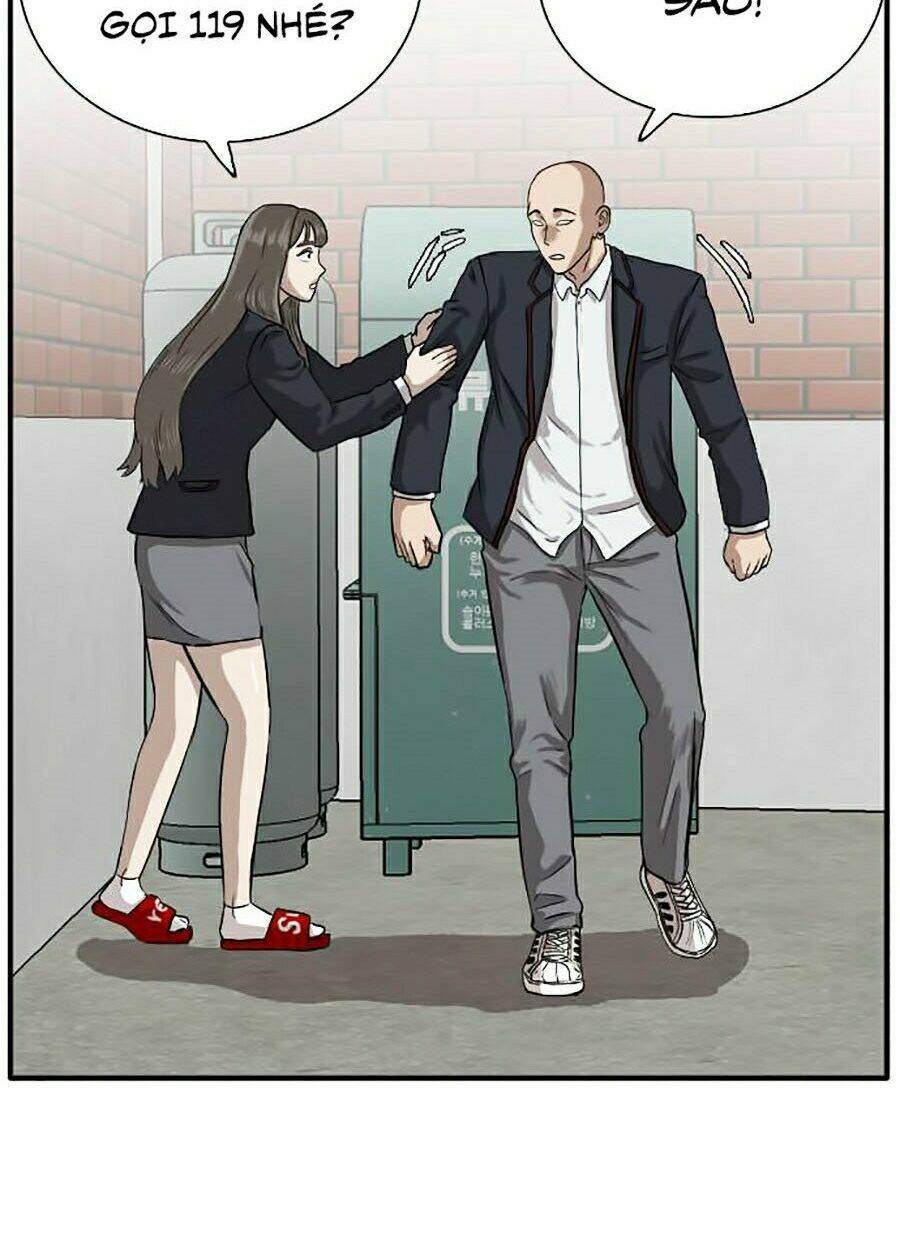 Người Xấu - Chapter 20 - Page 119